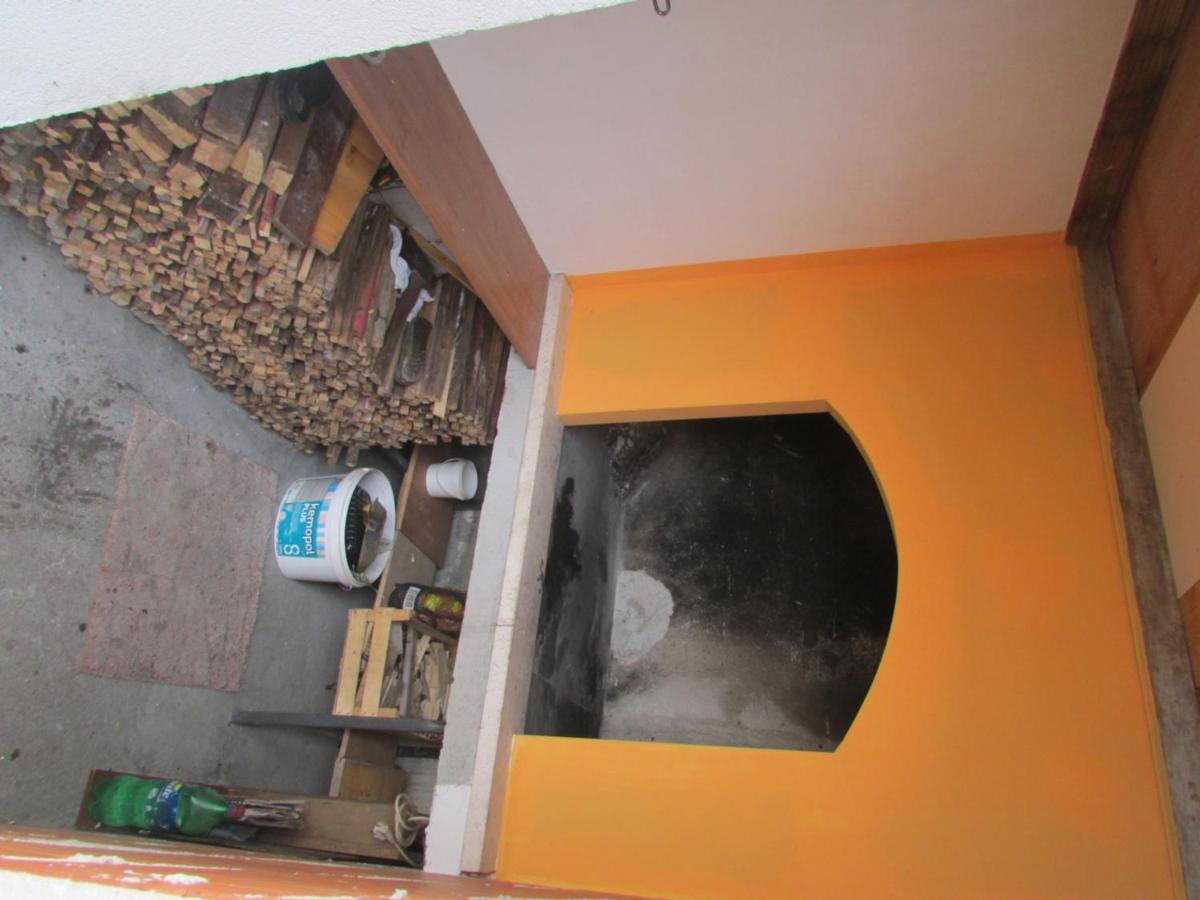 Rooms Kasalo Split Dış mekan fotoğraf